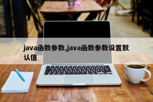 java函数参数,java函数参数设置默认值